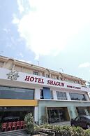 HOTEL SHAGUN ROOMS & BANQUET Surat