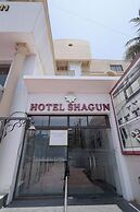 HOTEL SHAGUN ROOMS & BANQUET Surat