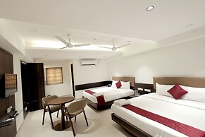 HOTEL SHAGUN ROOMS & BANQUET Surat