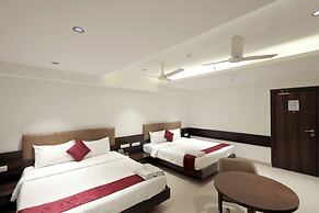 HOTEL SHAGUN ROOMS & BANQUET Surat