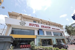 HOTEL SHAGUN ROOMS & BANQUET Surat