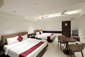 HOTEL SHAGUN ROOMS & BANQUET Surat
