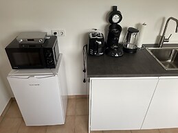 Apartment Mühlbach
