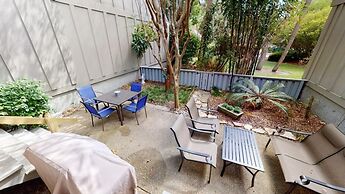 You Beach Ya - Bright and Cheery 2 Bedroom Unit in Palmetto Dunes by R