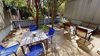 You Beach Ya - Bright and Cheery 2 Bedroom Unit in Palmetto Dunes by R