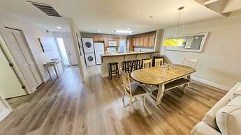 You Beach Ya - Bright and Cheery 2 Bedroom Unit in Palmetto Dunes by R