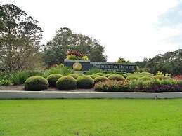 You Beach Ya - Bright and Cheery 2 Bedroom Unit in Palmetto Dunes by R