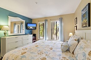 Beach Port - Lovely Villa with Peaceful Porch Views & Tennis Court by 