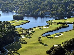 Beach Port - Lovely Villa with Peaceful Porch Views & Tennis Court by 