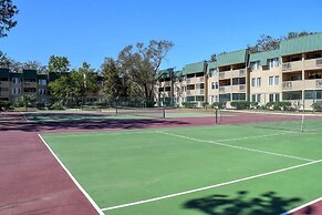 Beach Port - Lovely Villa with Peaceful Porch Views & Tennis Court by 