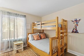 Beach Port - Lovely Villa with Peaceful Porch Views & Tennis Court by 