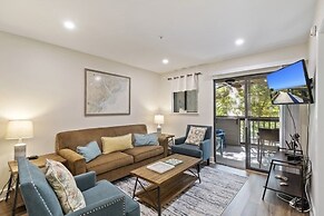 Beach Port - Lovely Villa with Peaceful Porch Views & Tennis Court by 