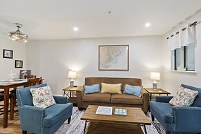 Beach Port - Lovely Villa with Peaceful Porch Views & Tennis Court by 