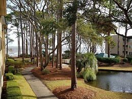 Beach Port - Lovely Villa with Peaceful Porch Views & Tennis Court by 