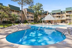 Beach Port - Lovely Villa with Peaceful Porch Views & Tennis Court by 