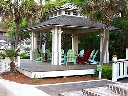 Beach Port - Lovely Villa with Peaceful Porch Views & Tennis Court by 