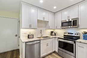 Beach Port - Lovely Villa with Peaceful Porch Views & Tennis Court by 