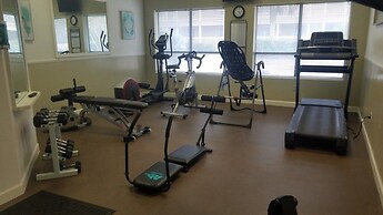 Beach Port - Lovely Villa with Peaceful Porch Views & Tennis Court by 