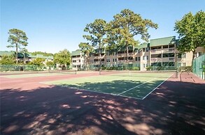 Beach Port - Lovely Villa with Peaceful Porch Views & Tennis Court by 