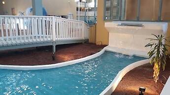 Escaptopia - Mid Island Villa with Multiple Pools by RedAwning