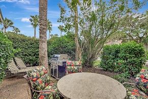 Turtle's Tide - Spacious Villa in Queens Grant with Private Patio by R