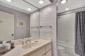 Turtle's Tide - Spacious Villa in Queens Grant with Private Patio by R