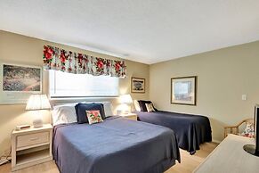 Turtle's Tide - Spacious Villa in Queens Grant with Private Patio by R