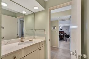 Turtle's Tide - Spacious Villa in Queens Grant with Private Patio by R