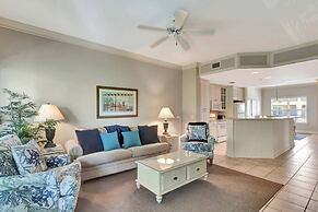 Shorenugh - Bright Villa with Rooftop Pool Next to Coligny Plaza by Re