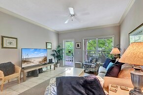 Shorenugh - Bright Villa with Rooftop Pool Next to Coligny Plaza by Re