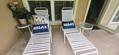 Shorenugh - Bright Villa with Rooftop Pool Next to Coligny Plaza by Re