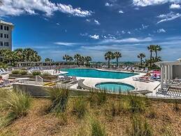 Shorenugh - Bright Villa with Rooftop Pool Next to Coligny Plaza by Re