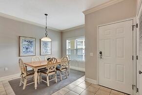 Shorenugh - Bright Villa with Rooftop Pool Next to Coligny Plaza by Re