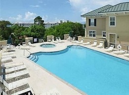 Shorenugh - Bright Villa with Rooftop Pool Next to Coligny Plaza by Re