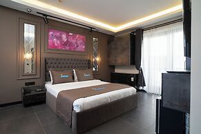 La Cielo Hotel Bostancı