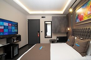 La Cielo Hotel Bostancı