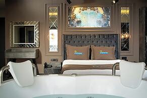 La Cielo Hotel Bostancı