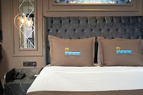 La Cielo Hotel Bostancı