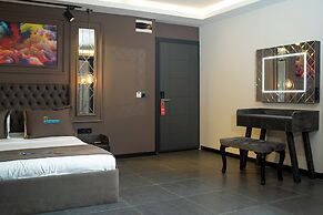 La Cielo Hotel Bostancı