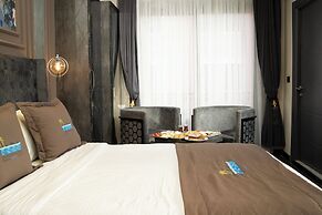 La Cielo Hotel Bostancı