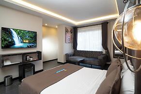 La Cielo Hotel Bostancı