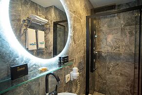 La Cielo Hotel Bostancı