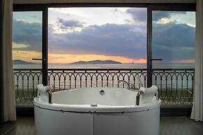 La Cielo Hotel Bostancı