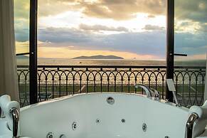 La Cielo Hotel Bostancı