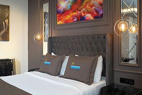 La Cielo Hotel Bostancı