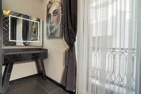 La Cielo Hotel Bostancı