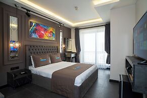 La Cielo Hotel Bostancı