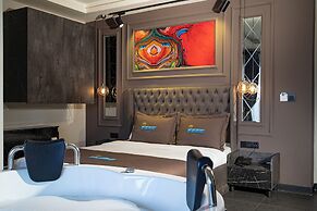 La Cielo Hotel Bostancı