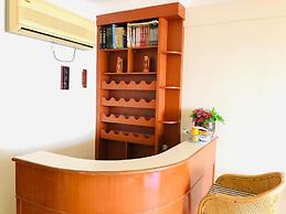 BayView Excursion Home