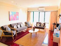 BayView Excursion Home